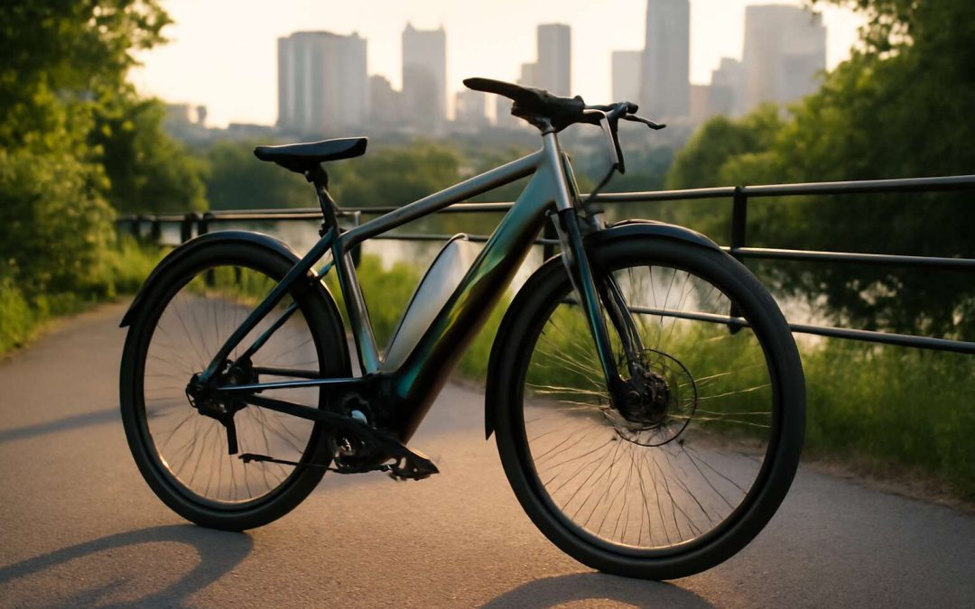 How Much Electric Bicycle Costs and What Factors Influence Its Price