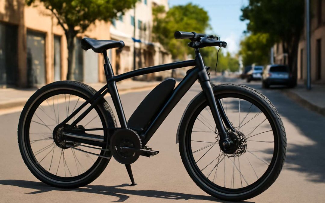 Top Affordable Electric Bicycle Under ₹5000 for Easy Commuting