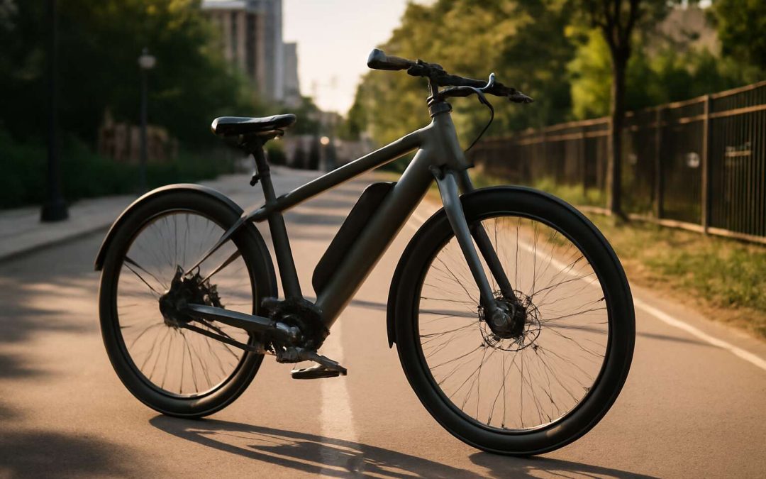 electric bicycle cheap