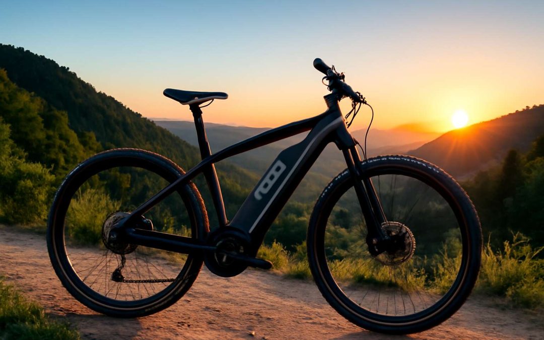 ktm electric bicycle