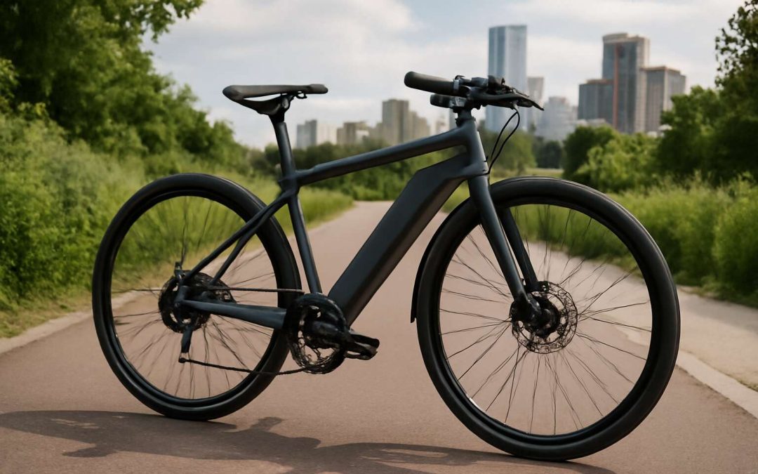 electric bicycle 36v