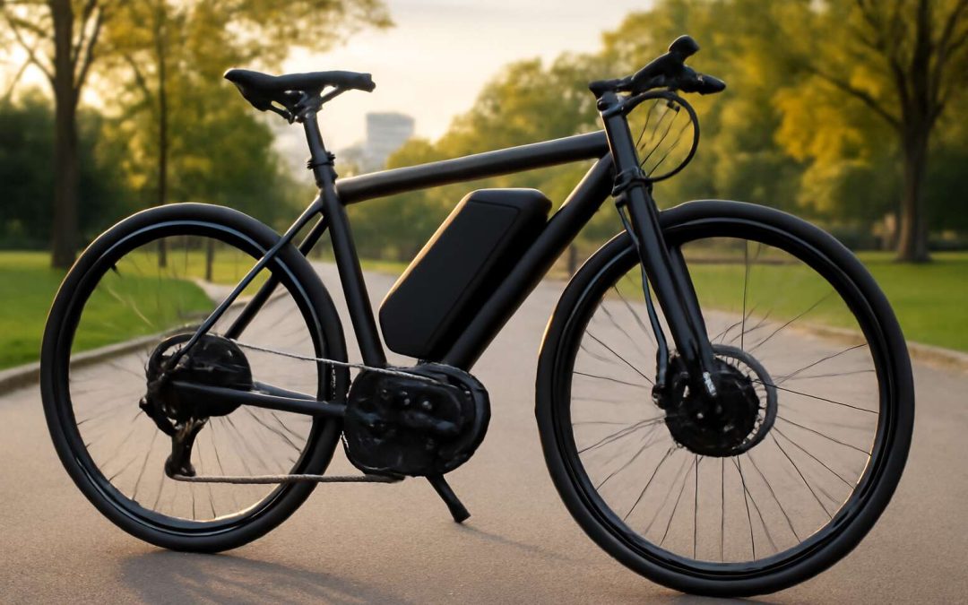 Transform Your Ride: Top Tips for a Smooth and Affordable Electric Bicycle Conversion