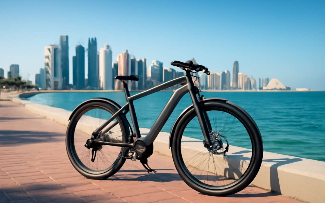 Discover the Best Deals and Stylish Models of Electric Bicycle Qatar for Your Urban Adventure