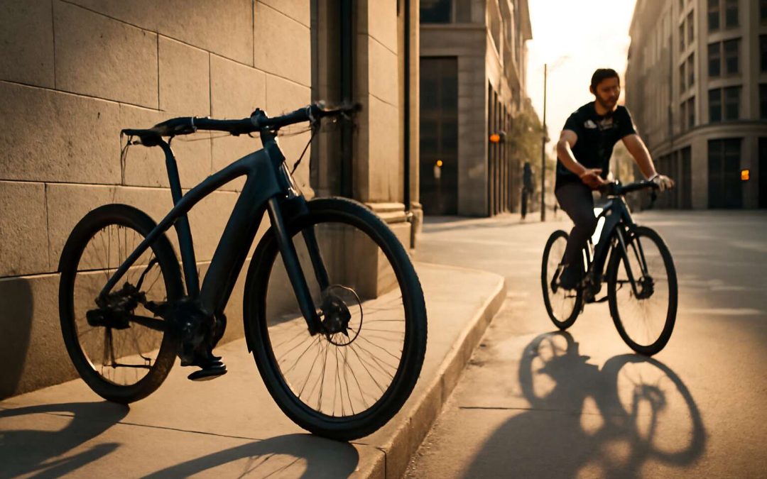 Ride Your Way to Victory: Discover the Ultimate Electric Bicycle Hero for Effortless Conquering Trails