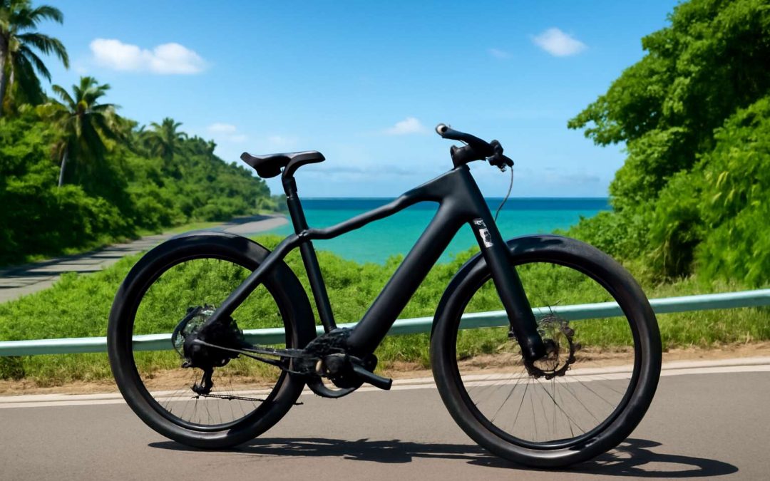 Ride the Future: Discover Affordable and Eco-Friendly Electric Bicycle Philippines Solutions for Every Commuter