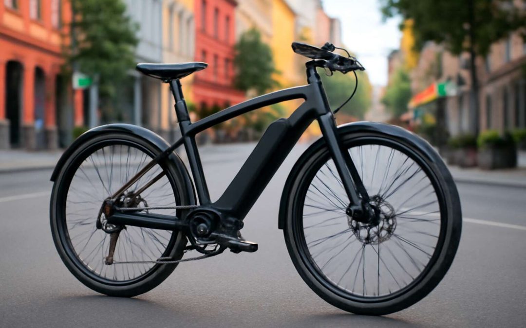 Top Deals on Affordable Electric Bicycle Daraz – Ride Smooth, Save Big Today!