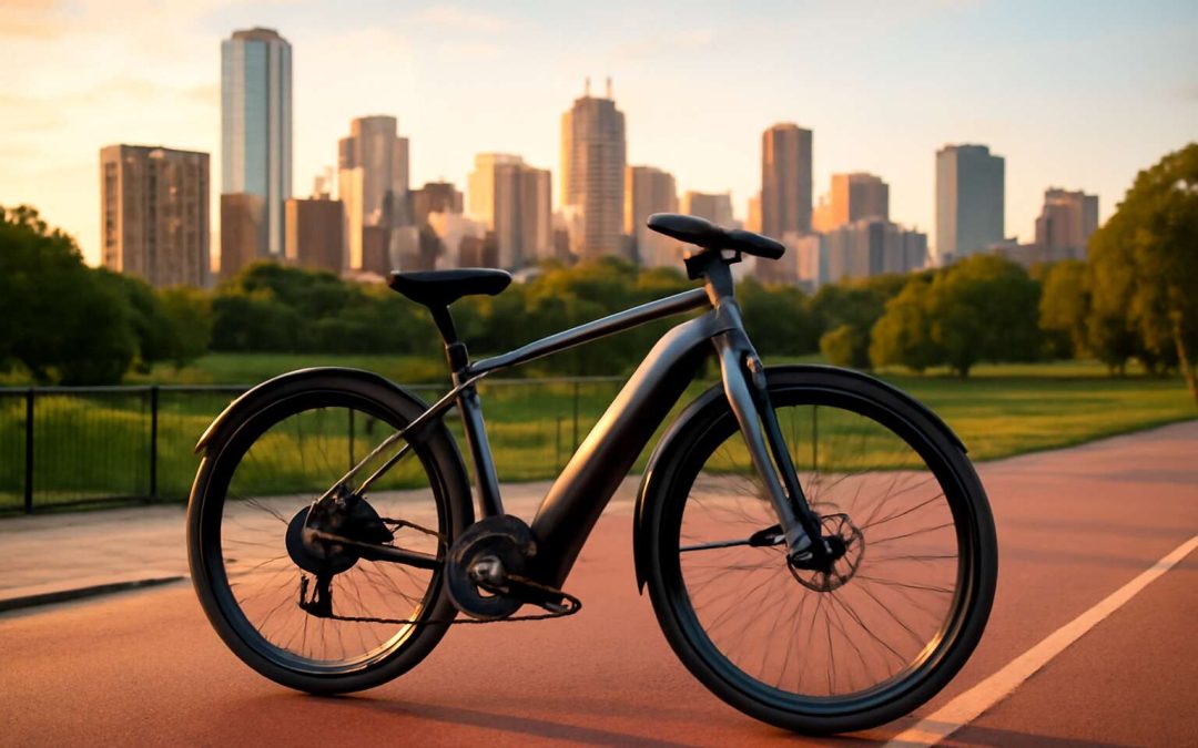 Discover Which Electric Bicycle Offers the Best Performance and Value for Your Ride