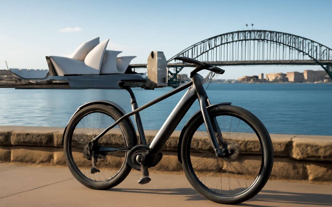 Discover the Best Electric Bicycle Sydney Deals for Easy and Eco-Friendly Rides Today
