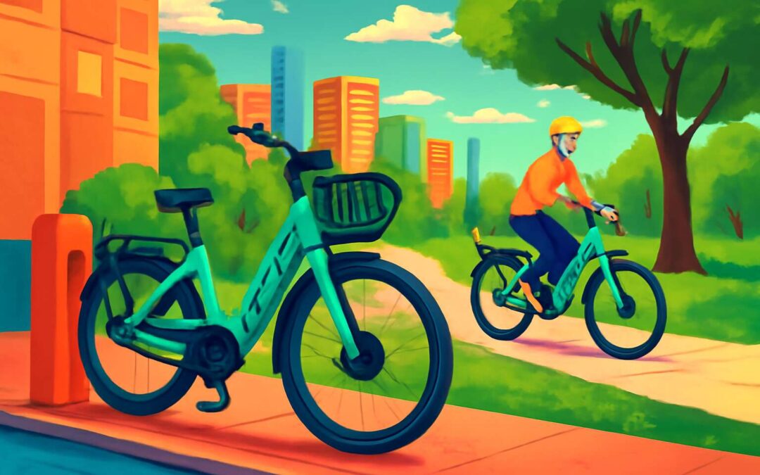 Discover the Best Deals for an Electric Bicycle Near Me Rent and Ride Comfortably Today!