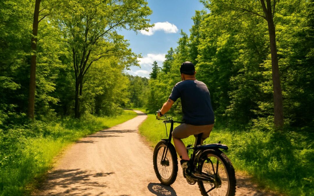 Discover the Best Electric Bicycle Quebec for Eco-Friendly City Adventures and Scenic Rides