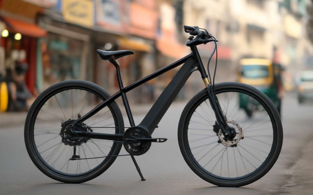 Smart commuting on a budget: electric bicycle price in india and top models for 2025.