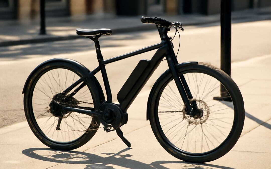 Top Deals on electric bicycle used: Affordable rides for eco-minded travelers