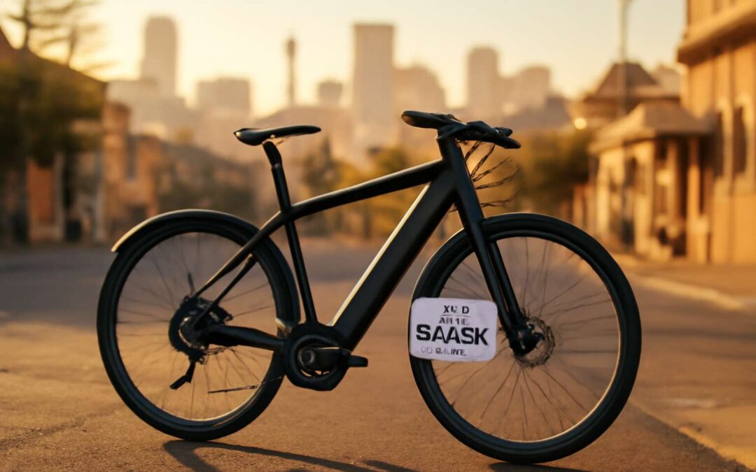Discover the electric bicycle price in south africa: affordable options and deals