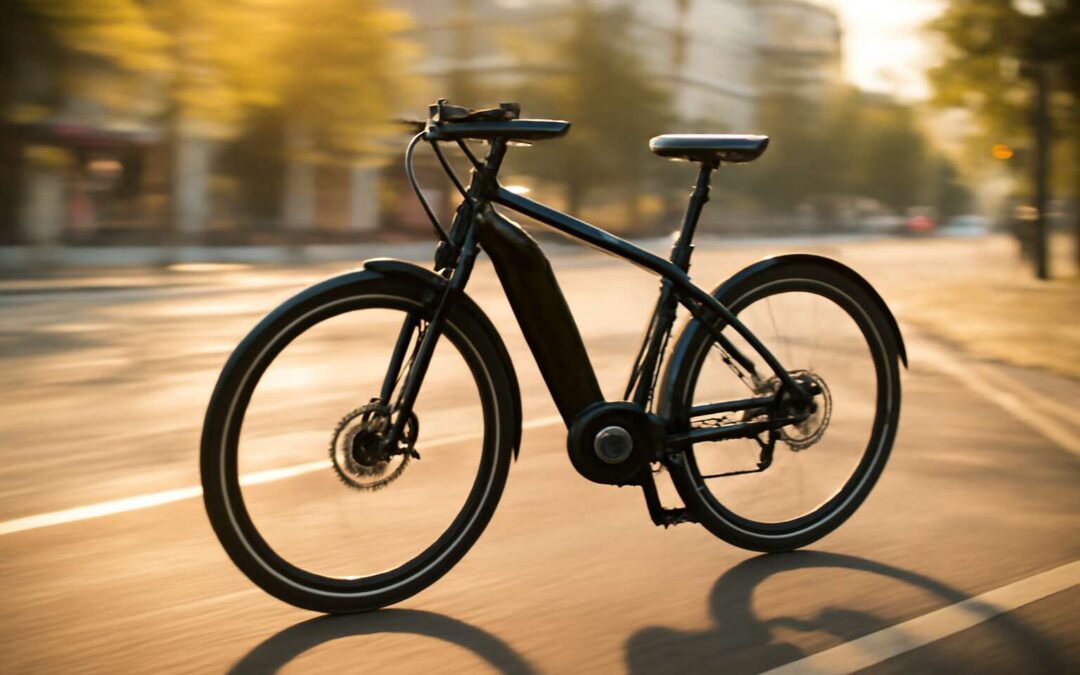 Power up your commute: electric bicycle 600w for effortless hills and speed.