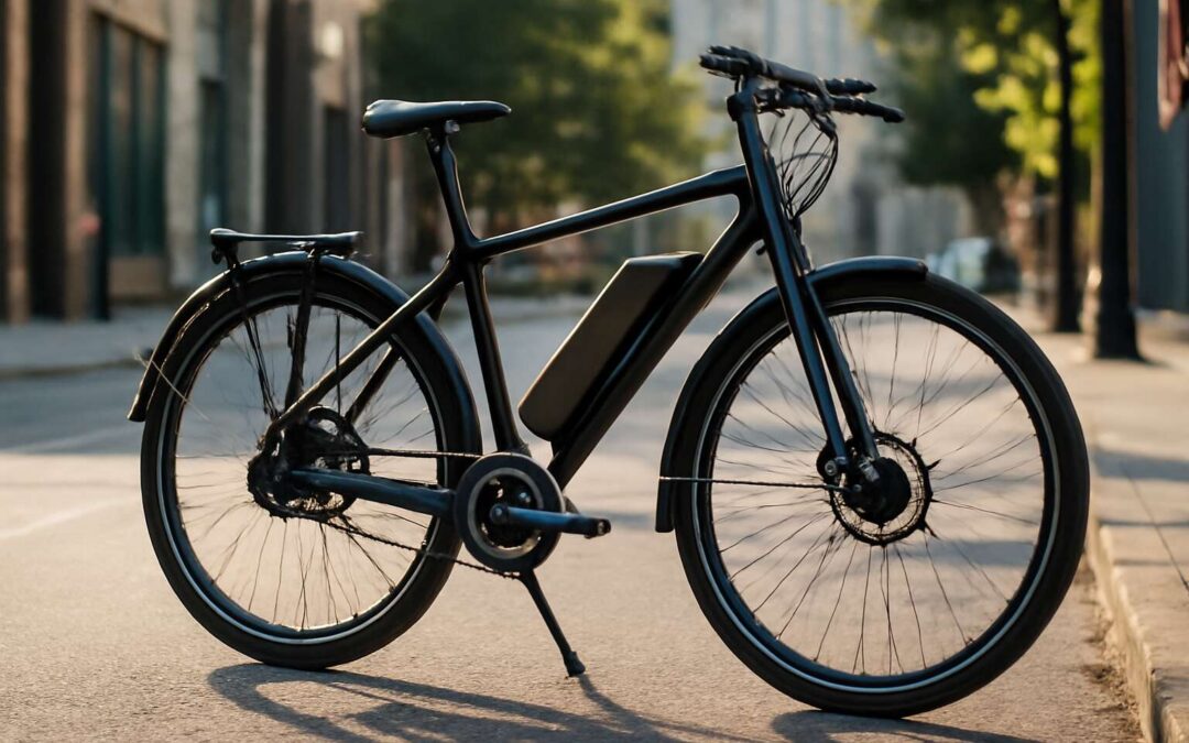 Upgrade Your Ride with electric bicycle conversion kits for a faster, greener commute