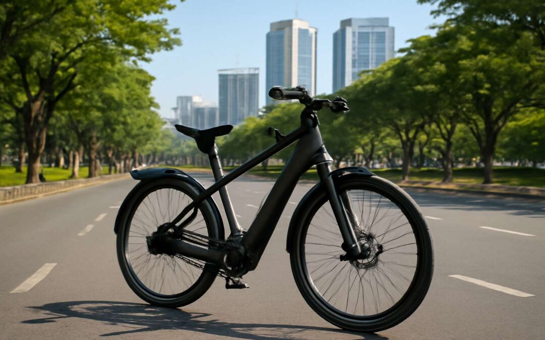 Discover electric bicycle bangalore: Eco-friendly, fast commutes across the city.