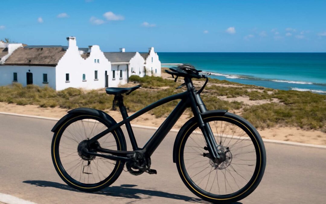 Discover electric bicycle south africa price paternoster: affordable e-bikes for coastal riders.