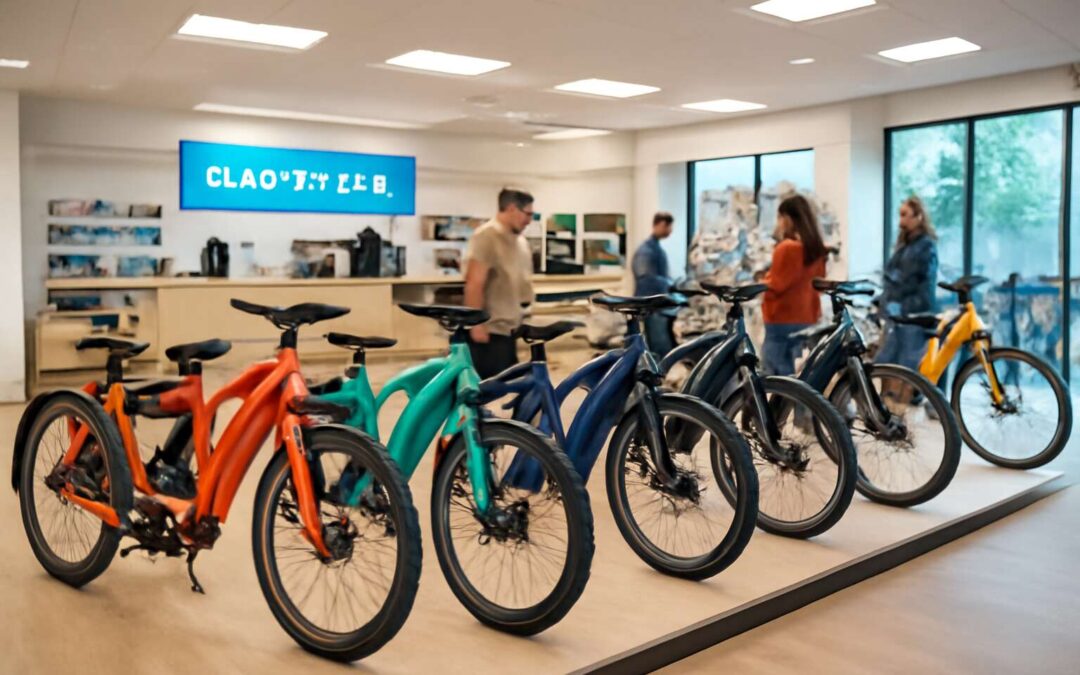 Explore electric bicycle shop: unbeatable gear, service, and style for riders.