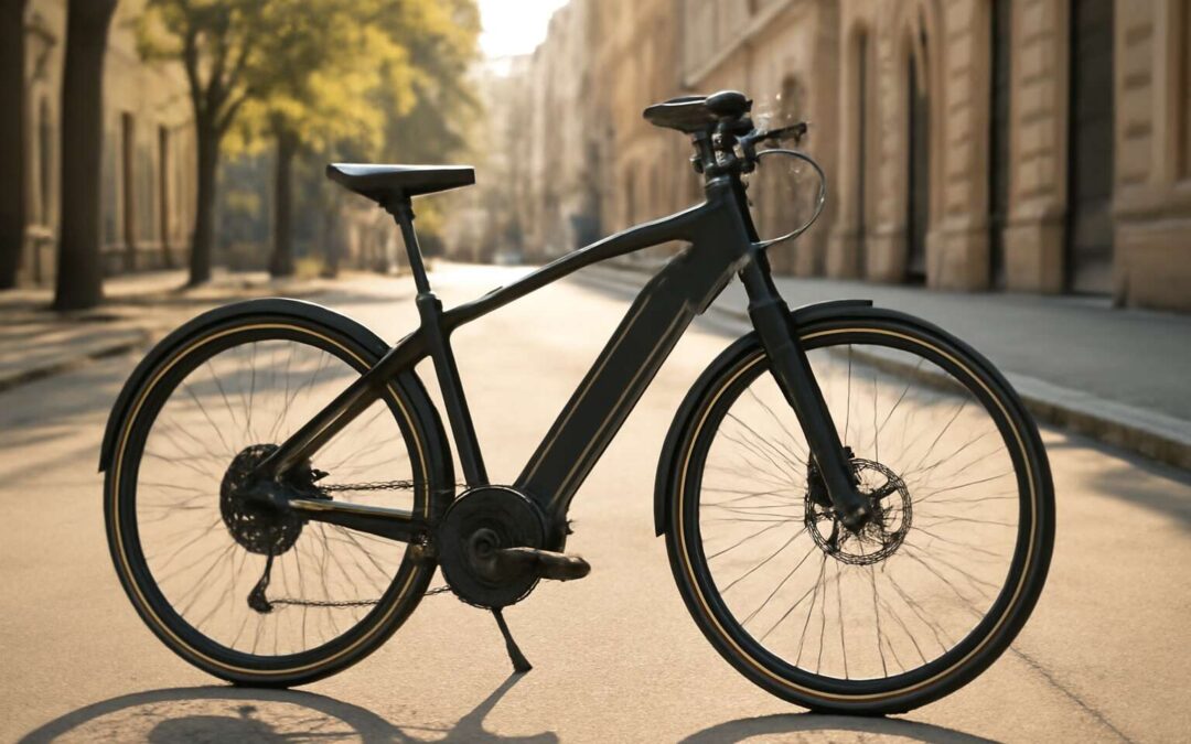 Smart Guide to electric bicycle buy: Find top deals, tips, and must-know gear.